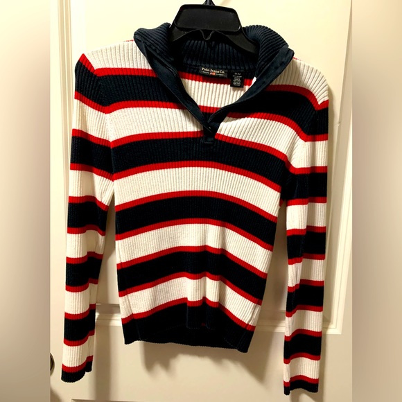 Polo jeans Ralph, Lauren polo sweater - Picture 6 of 6